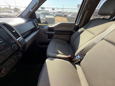 Used 2015 Ford F150 XLT w/ Equipment Group 301A Mid image 24