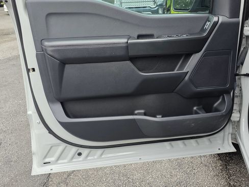 Used 2024 Ford F150 STX RWD image 23