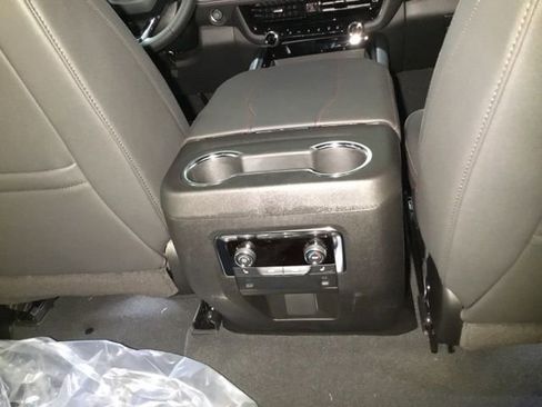 New 2026 Chevrolet Suburban RST w/ Comfort Package image 54