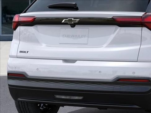 New 2027 Chevrolet Bolt LT w/ LPO, All-Weather Package FWD image 14