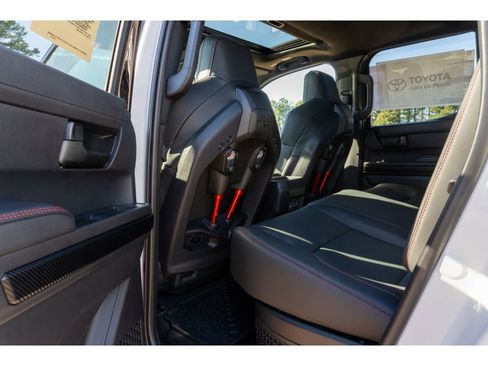 New 2026 Toyota Tacoma TRD Pro image 14