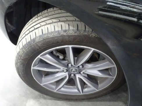 Used 2021 Acura RDX AWD w/ Technology Package image 38