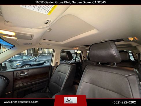 Used 2014 Ford Flex Limited image 19
