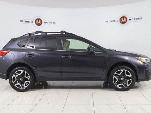 Used 2018 Subaru Crosstrek 2.0i Limited image 2