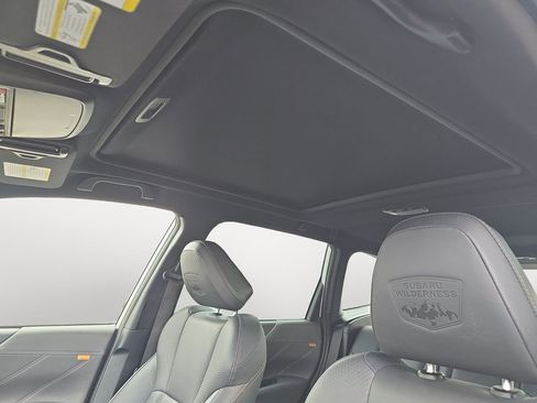 Used 2022 Subaru Forester Wilderness image 15