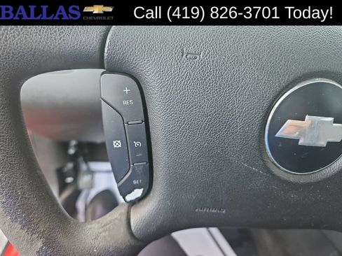 Used 2010 Chevrolet Impala LS FWD image 19
