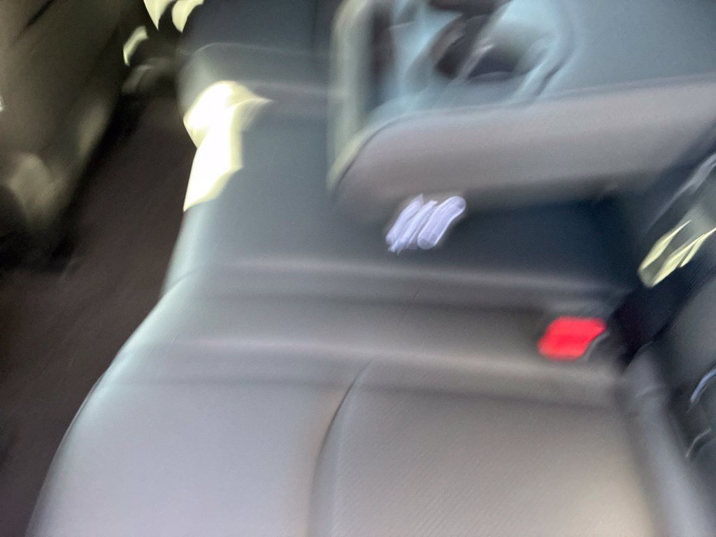 New 2026 Nissan Pathfinder SL AWD/4WD image 27