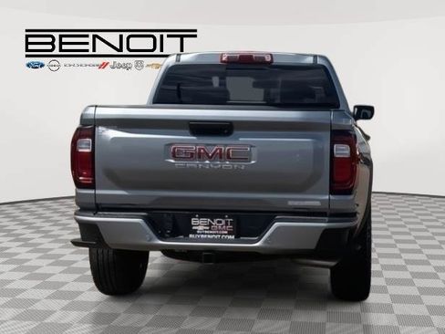 Used 2026 GMC Canyon Elevation w/ Convenience Package AWD/4WD image 6
