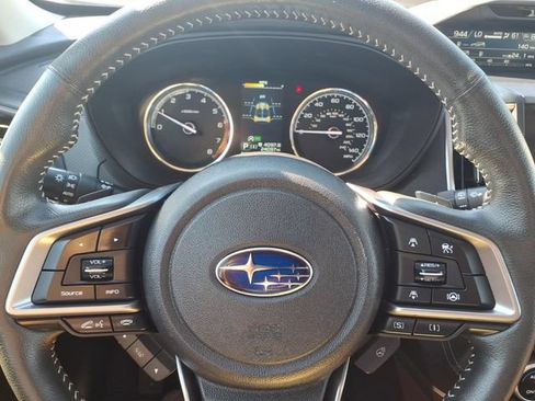 Used 2023 Subaru Forester Touring AWD/4WD image 25