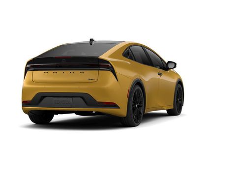 New 2026 Toyota Prius Nightshade image 9