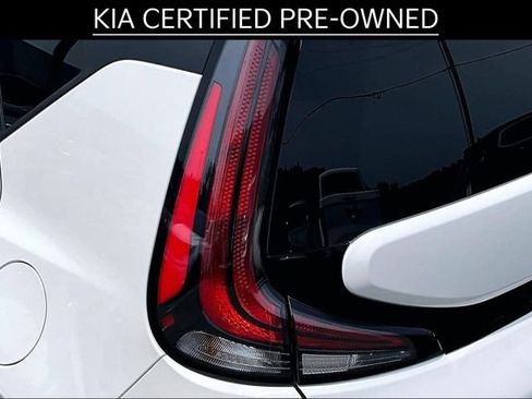 Certified 2024 Kia Soul LX w/ Option Group 015 FWD image 28
