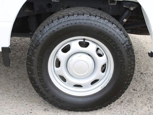 Used 2022 Ford F150 XL w/ Equipment Group 101A High image 9