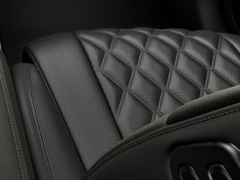 New 2026 Genesis GV80 3.5T Prestige image 17