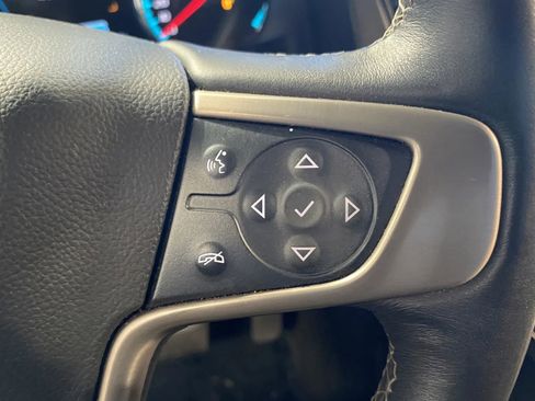 Used 2017 GMC Yukon XL Denali w/ Open Road Package image 15