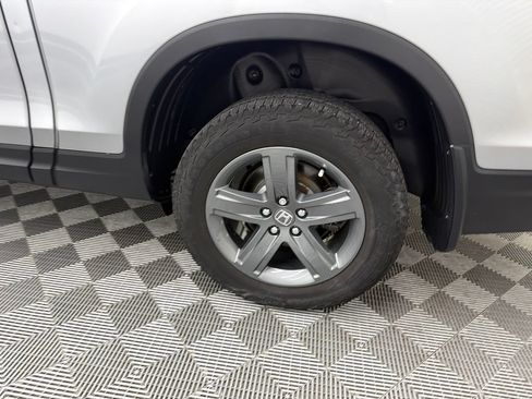Used 2023 Honda Ridgeline RTL image 21