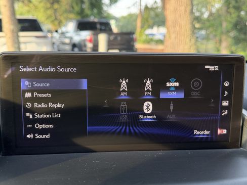 Used 2021 Lexus NX 300 F Sport w/ F Sport Premium Package FWD image 25