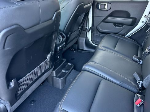 New 2026 Jeep Wrangler Sahara image 12