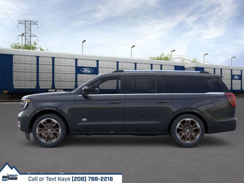 New 2026 Ford Expedition Max King Ranch image 26