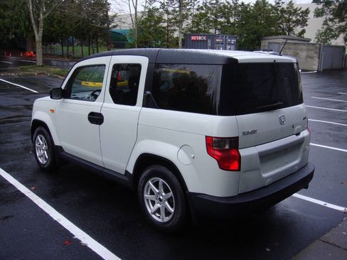 Used 2009 Honda Element EX image 8