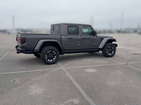 New 2026 Jeep Gladiator Rubicon image 13