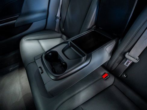 Used 2024 Lucid Air Pure image 45