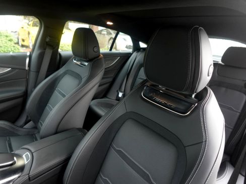 Used 2024 Mercedes-Benz AMG GT 43 image 10