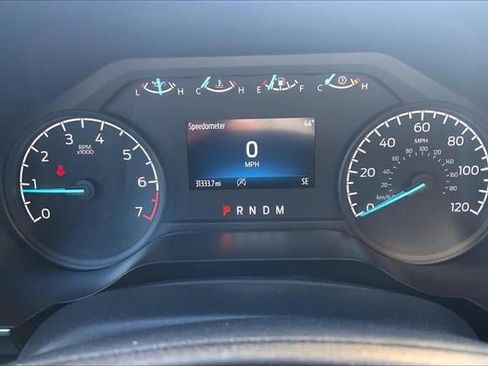 Used 2023 Ford F150 XL w/ STX Appearance Package image 20