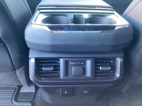Used 2023 Ford F150 Lariat w/ Equipment Group 502A High AWD/4WD image 18