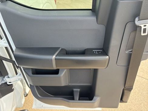 Used 2025 Ford F150 STX w/ Equipment Group 200A image 18