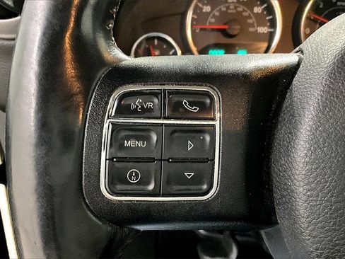 Used 2016 Jeep Wrangler Sport w/ Quick Order Package 24S image 10