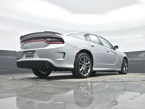 Used 2021 Dodge Charger GT image 36
