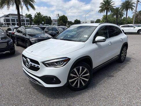 Used 2023 Mercedes-Benz GLA 250 image 3