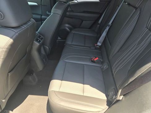New 2026 Buick Envision Avenir AWD/4WD image 7
