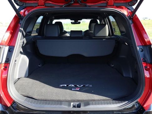 New 2026 Toyota RAV4 AWD Plug-in Hybrid image 7