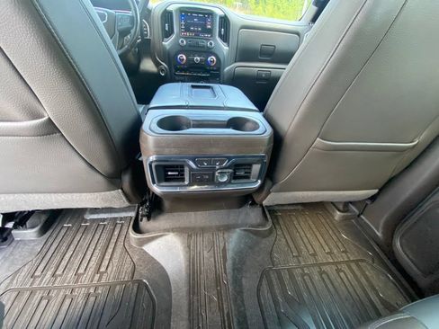 Used 2020 GMC Sierra 2500 Denali w/ Denali Ultimate Package AWD/4WD image 25