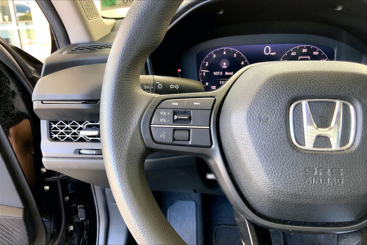 Used 2023 Honda Accord EX image 24