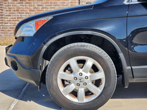 Used 2009 Honda CR-V EX image 10