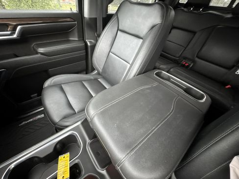 Certified 2023 Chevrolet Silverado 1500 RST w/ RST All Star Premium Package AWD/4WD image 20
