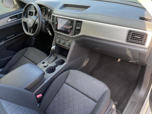 Used 2018 Volkswagen Atlas Launch Edition image 17