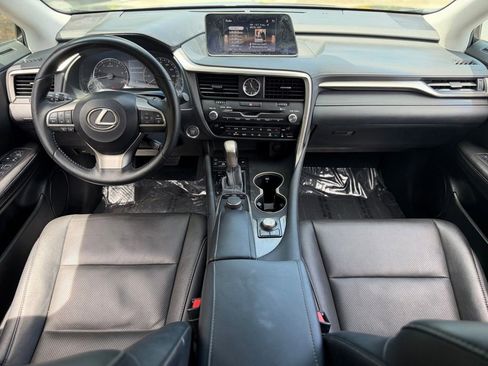Used 2016 Lexus RX 350 FWD image 40