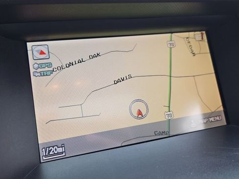 Used 2012 Acura RDX FWD w/ Technology Package image 20