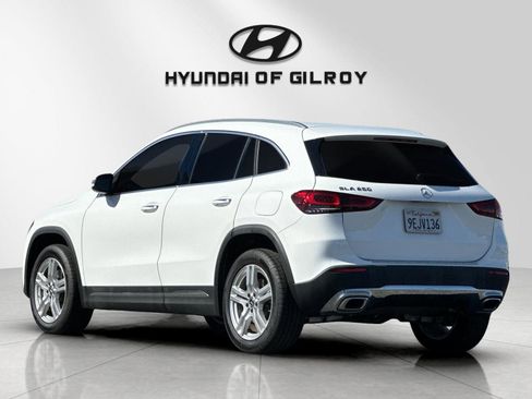 Used 2023 Mercedes-Benz GLA 250 GLA 250 w/ Premium Package image 3