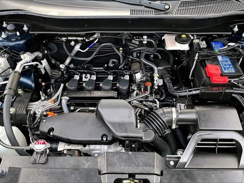 Certified 2024 Honda CR-V LX image 20