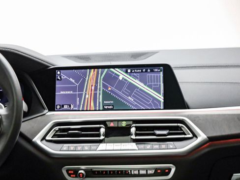 Used 2022 BMW X5 sDrive40i w/ Parking Assistance Package image 15