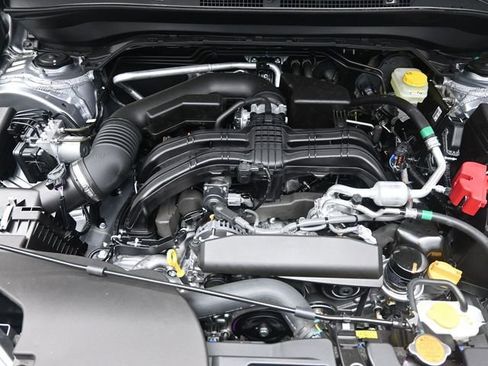 New 2026 Subaru Forester Touring image 32