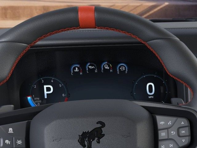New 2026 Ford Bronco Raptor AWD/4WD image 13