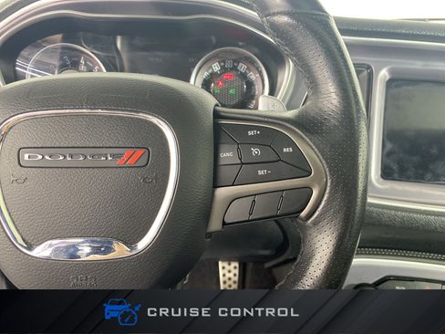 Used 2019 Dodge Challenger GT w/ Plus Package AWD/4WD image 23