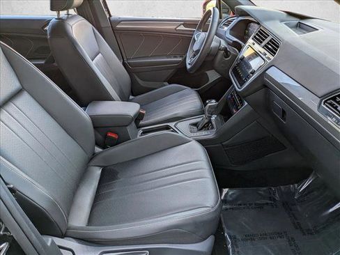 Used 2023 Volkswagen Tiguan SE R-Line FWD image 22