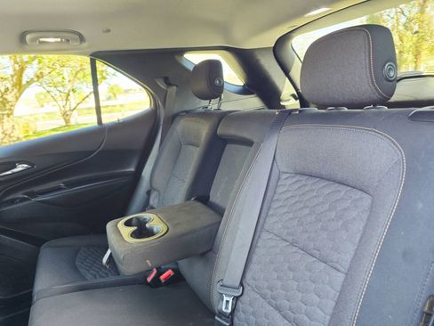 Used 2020 Chevrolet Equinox LT AWD/4WD image 38