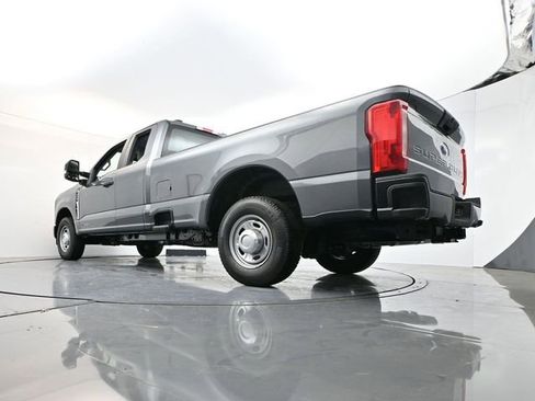 New 2026 Ford F250 XL RWD image 30